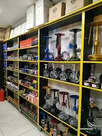 Soylu Ticaret Tobacco Shop Soylu Ticaret Tobacco Shop