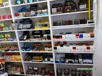 Soylu Ticaret Tobacco Shop Soylu Ticaret Tobacco Shop
