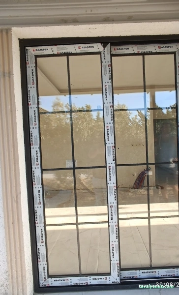 Sözer Pen Pvc Alüminyum Doğrama Duşakabin Sineklik Sözer Pen Pvc Alüminyum Doğrama Duşakabin Sineklik