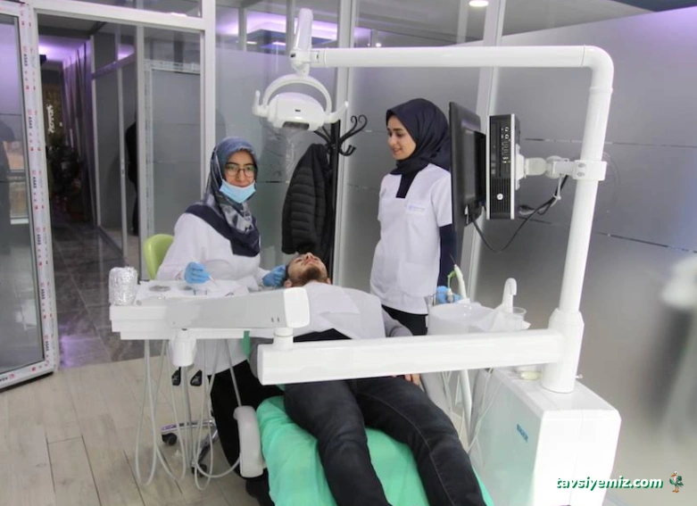 Special Dental Hacettepe