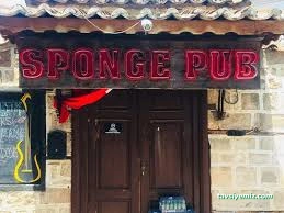 Sponge Pub Kaleiçi Sponge Pub Kaleiçi