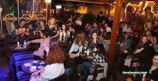 Sponge Pub Kaleiçi Sponge Pub Kaleiçi
