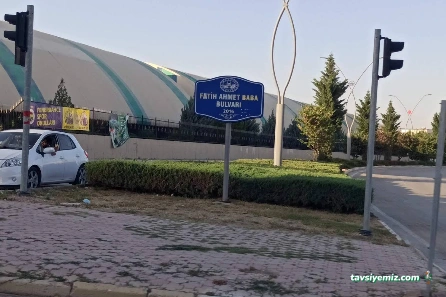 Sporium 23 Futbol Sahası