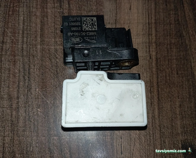 Srp Airbag Airbag Tamir Ve Degisim
