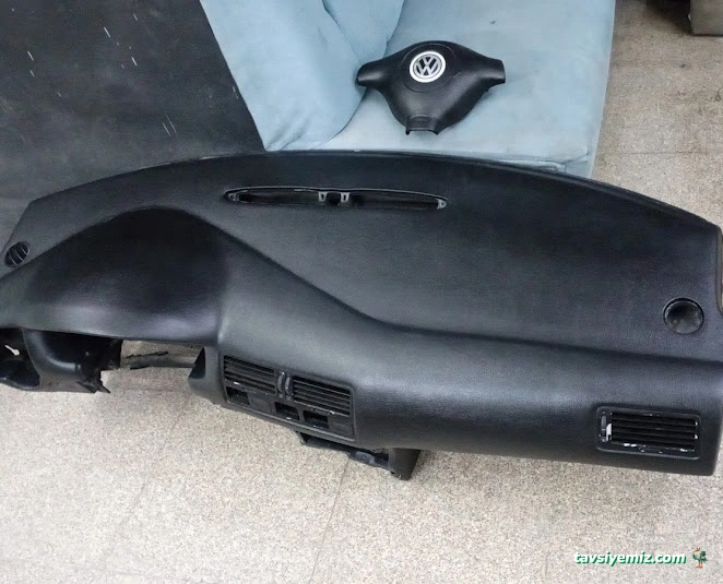 Srp Airbag Airbag Tamir Ve Degisim