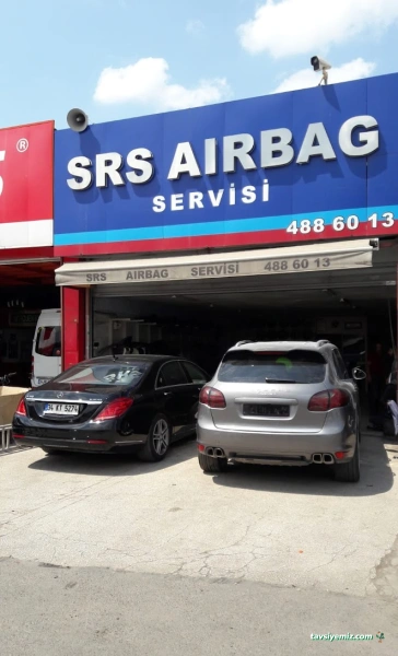 Srs Airbag Servis Srs Airbag Servis