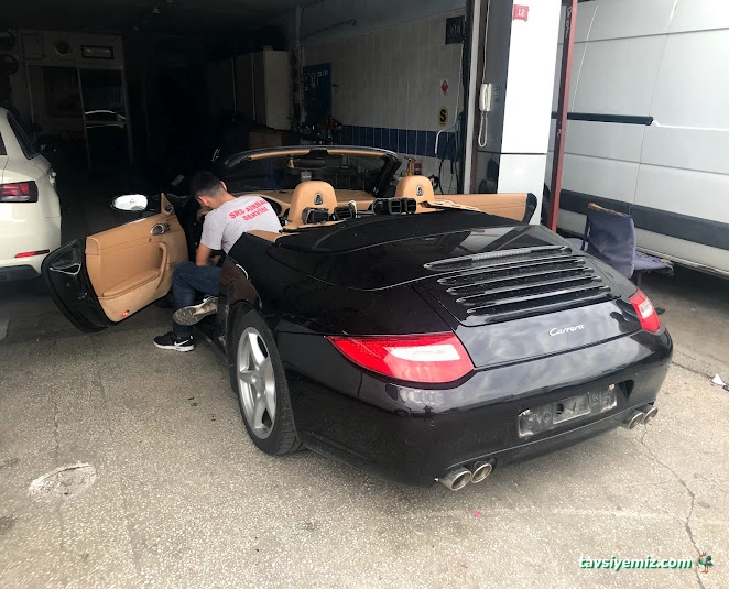 Srs Airbag Servis Srs Airbag Servis