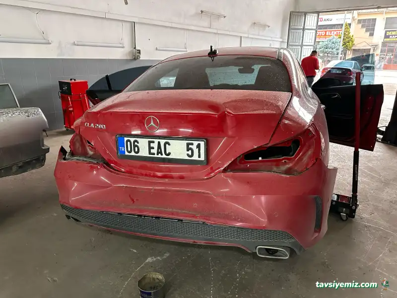 S&S Garage
