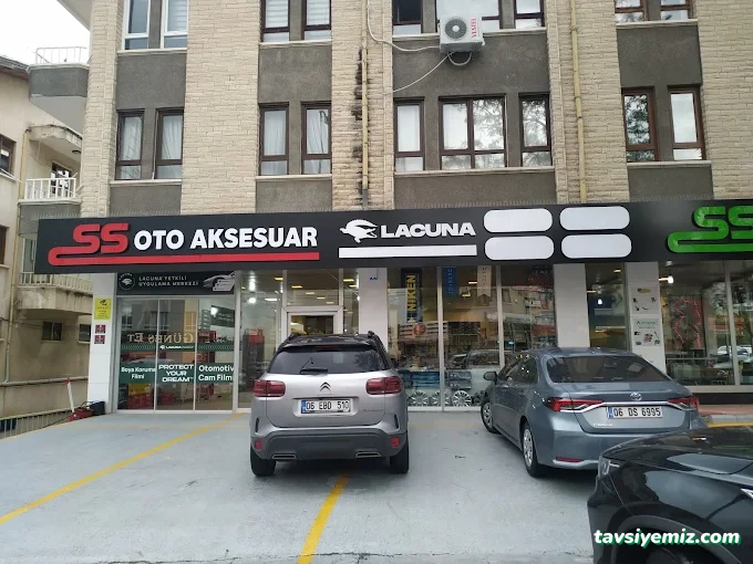 Ss Oto Aksesuar Ss Oto Aksesuar