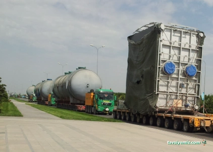 S.s.30 Nolu Sinop Nakliyeciler Kooperatifi