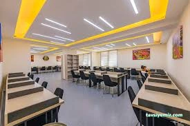 Stad Kıraathanesi Stad Kıraathanesi