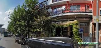 Stad Kıraathanesi Stad Kıraathanesi