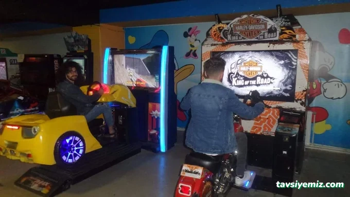 Star Bowling Yozgat Star Bowling Yozgat