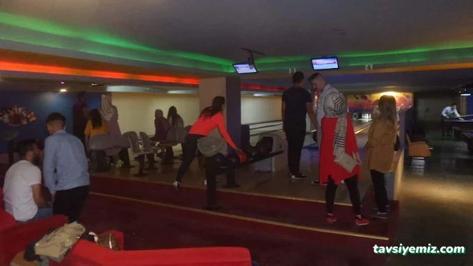 Star Bowling Yozgat Star Bowling Yozgat