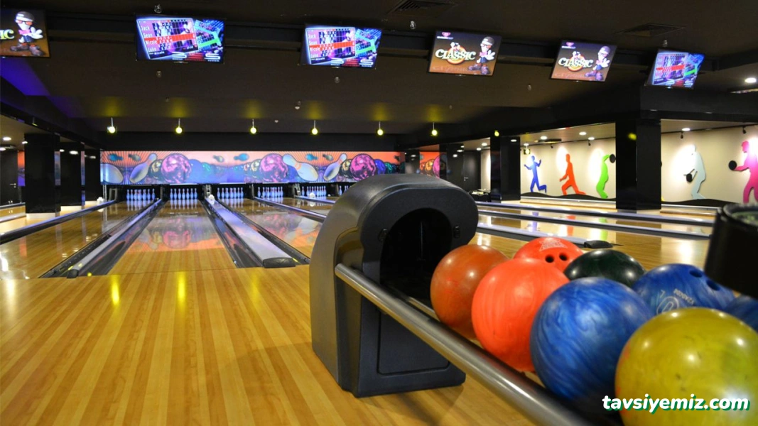 Star Bowling Yozgat Star Bowling Yozgat
