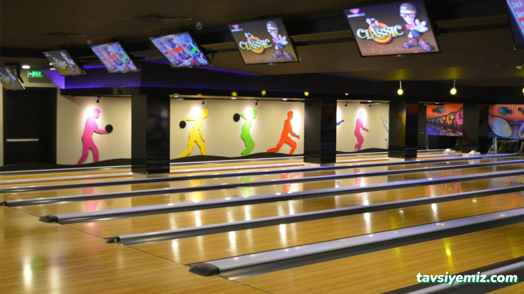 Star Bowling Yozgat Star Bowling Yozgat
