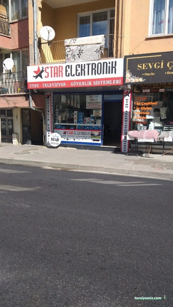 Star Elektronik Star Elektronik