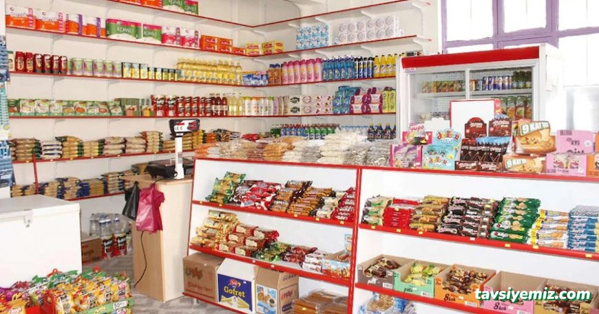 Star Market