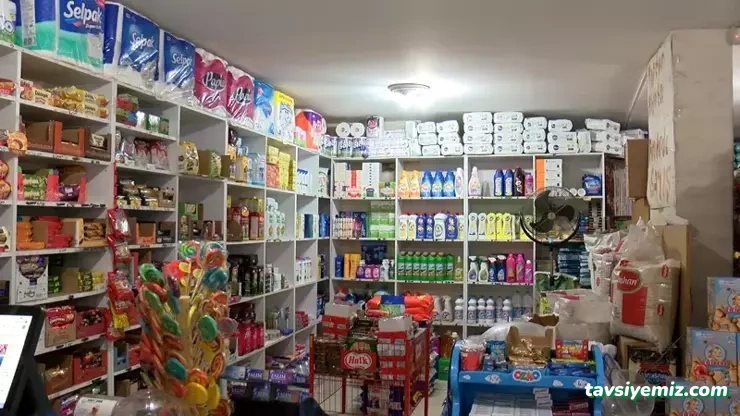 Star Market