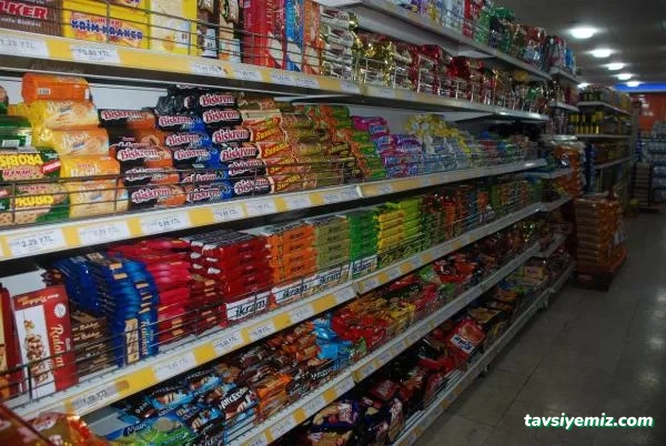 Star Market