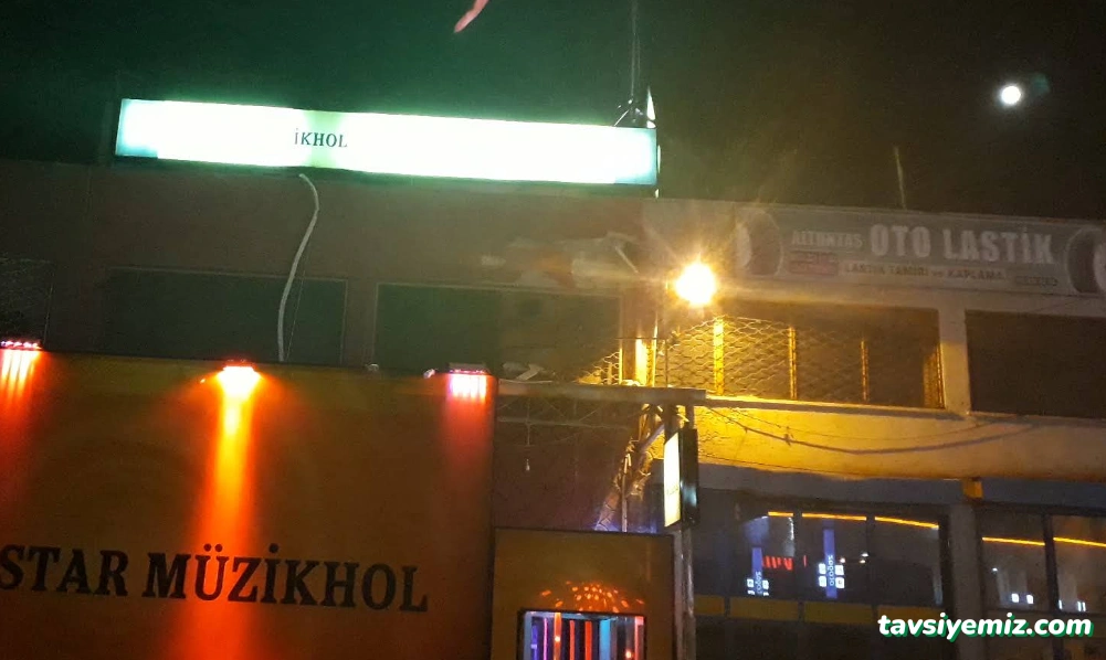 Star Müzikhol Star Müzikhol