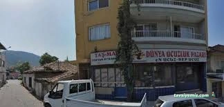 Star Oto Tamir & Bakım Servisi Star Oto Tamir & Bakım Servisi