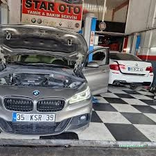 Star Oto Tamir & Bakım Servisi Star Oto Tamir & Bakım Servisi