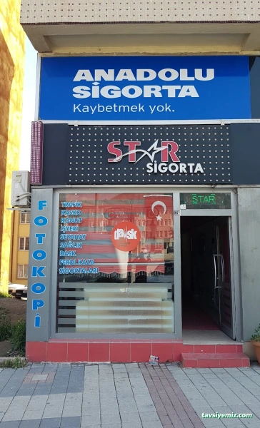 Star Sigorta Star Sigorta