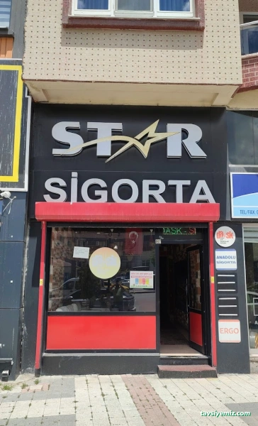 Star Sigorta Star Sigorta