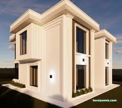 Statik Yapı