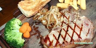 Steak House Steak House