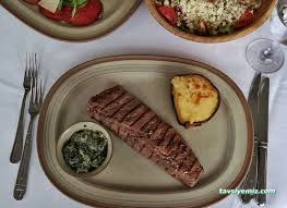 Steak House Steak House