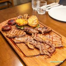 Steak House Steak House