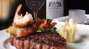 Steak House Steak House