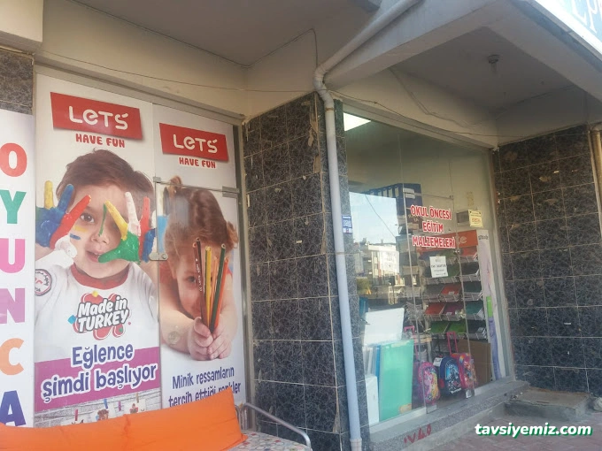 Step Kırtasiye Paz.san.tic.ltd Şti Step Kırtasiye Paz.san.tic.ltd Şti