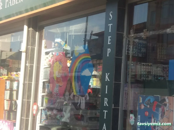Step Kırtasiye Paz.san.tic.ltd Şti Step Kırtasiye Paz.san.tic.ltd Şti