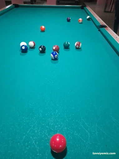 Stil Bowling Stil Bowling