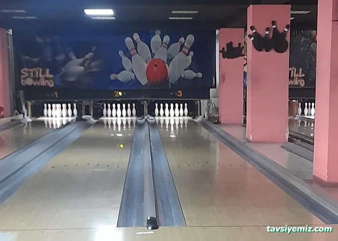 Stil Bowling Stil Bowling