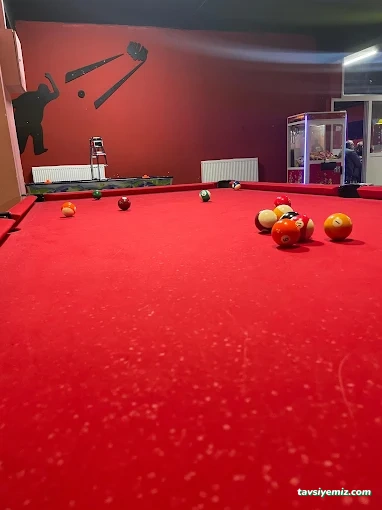 Stil Bowling Stil Bowling