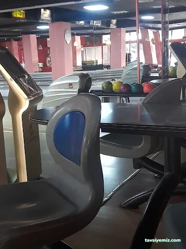 Stil Bowling Stil Bowling