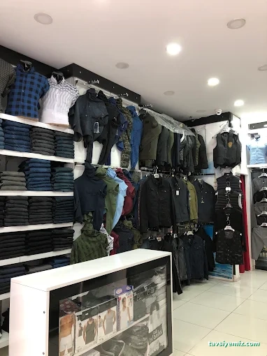 Stil İstanbul Erkek Giyim Mağazası Stil İstanbul Erkek Giyim Mağazası