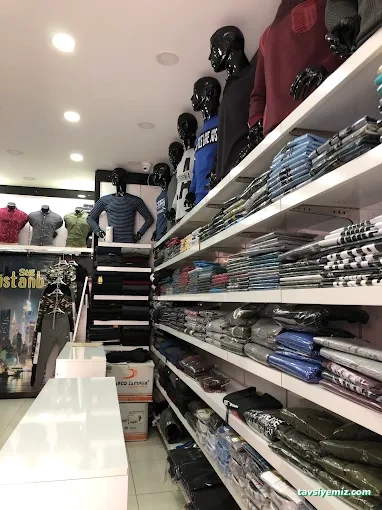 Stil İstanbul Erkek Giyim Mağazası Stil İstanbul Erkek Giyim Mağazası