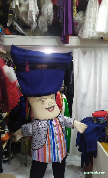 Stil Organizasyon Kostüm Stil Organizasyon Kostüm