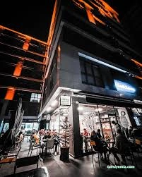 Stoneco Coffee & Bakery Stoneco Coffee & Bakery