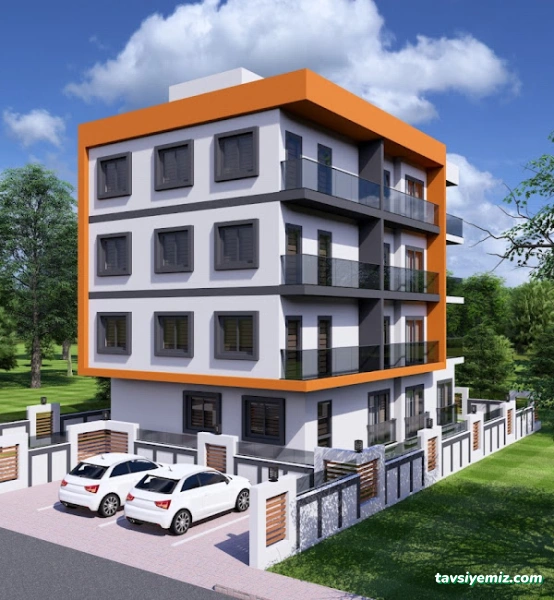 Studio R1 Mimarlık Studio R1 Mimarlık