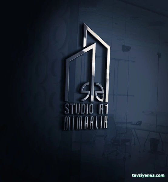 Studio R1 Mimarlık Studio R1 Mimarlık