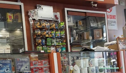 Stüdyo Çağdaş Balıkesir