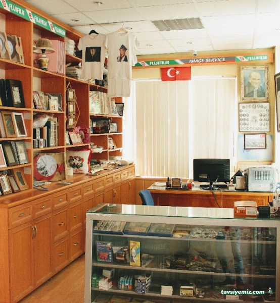 Studyo Elif & Çilingir