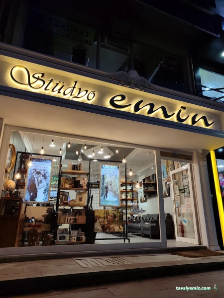 Stüdyo Emin Stüdyo Emin