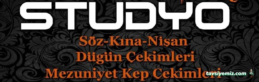 Stüdyo Harun -Kırıkkale-